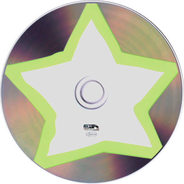 Sabina Sciubba - Toujours (tweedehands CD) - Velvet Music