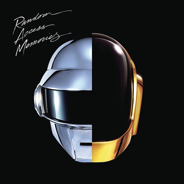 Daft Punk - Random Access Memories (tweedehands CD) - Velvet Music