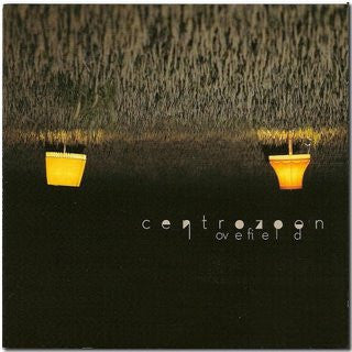 Centrozoon - Lovefield (tweedehands CD)