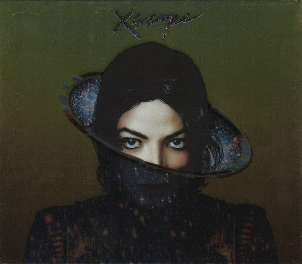 Michael Jackson - Xscape (tweedehands CD) - Velvet Music