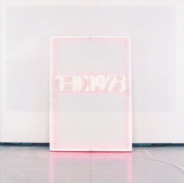 1975, The - I Like It When You Sleep, For You Are So Beautiful Yet So Unaware Of It (tweedehands CD) - Velvet Music
