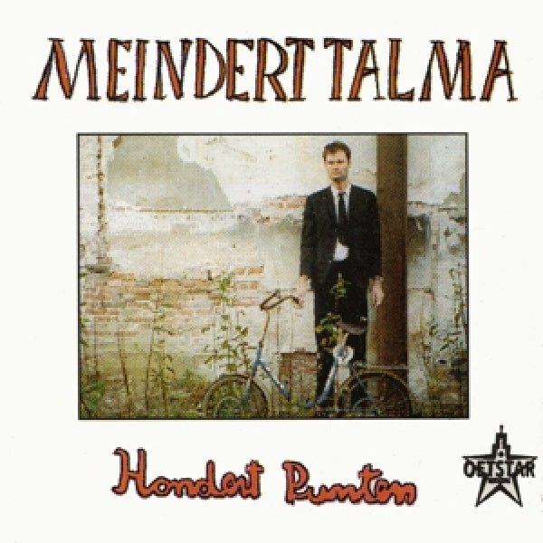 Meindert Talma - Hondert punten (CD)