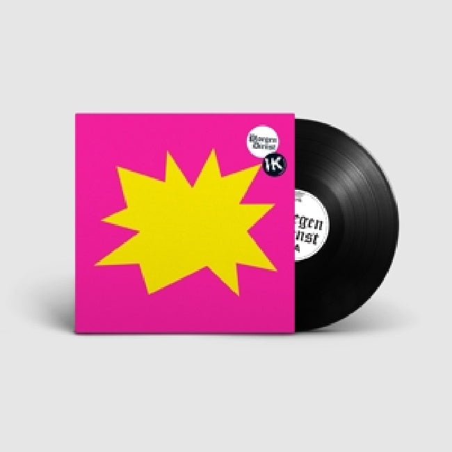 Équipe - Je (LP)