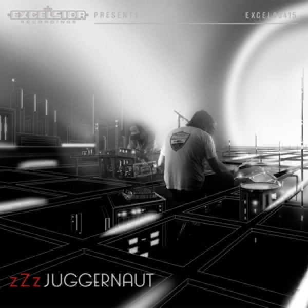 Zzz - Juggernaut (CD)