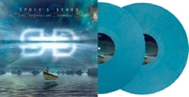 Spock S Beard - Brief nocturnes and dreamless sleep (LP) - Velvet Music
