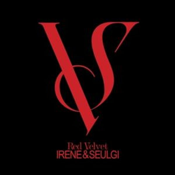 Red Velvet - Irene & Seulgi - Tilt (CD)