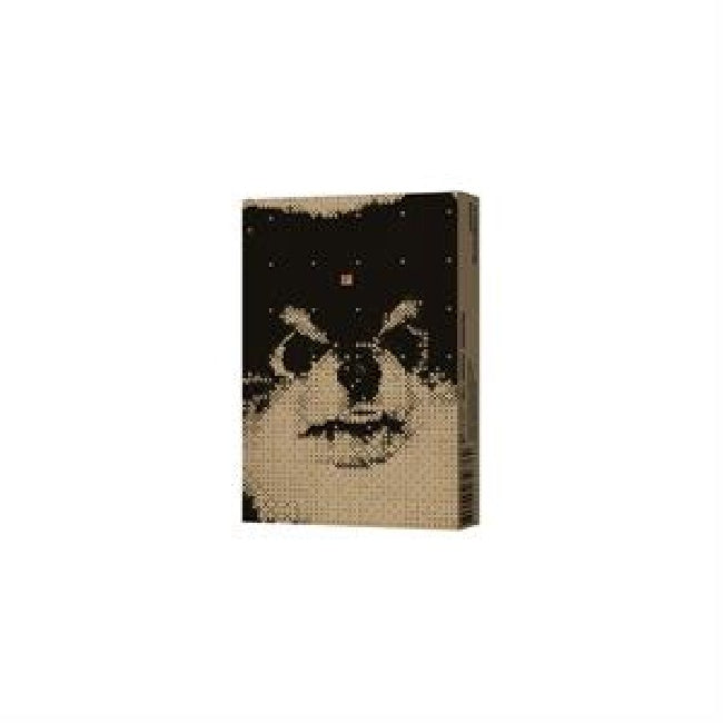 V - Layover (accessoires) - Velvet Music