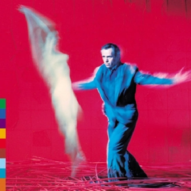 Peter Gabriel - Us (LP) - Velvet Music