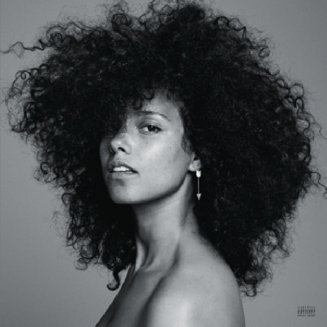Alicia Keys - Here (LP)