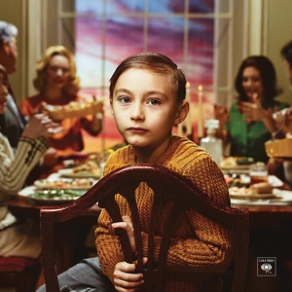Passion Pit - Kindred (LP)