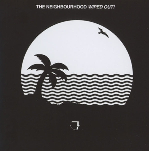 The Neighbourhood - Wiped out! (CD)