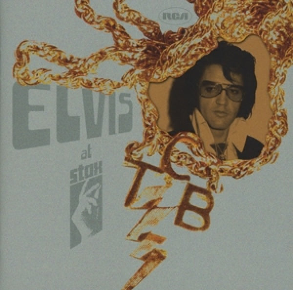 Elvis Presley - Elvis at stax (CD)