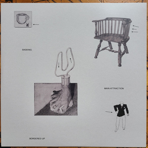 Cola (19) - The Gloss (LP) - Velvet Music