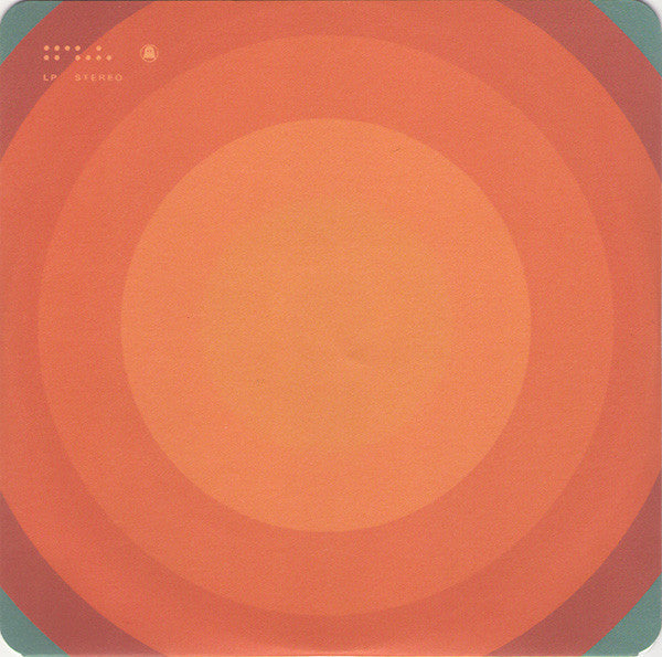 Tycho (3) - Dive (tweedehands CD) - Velvet Music