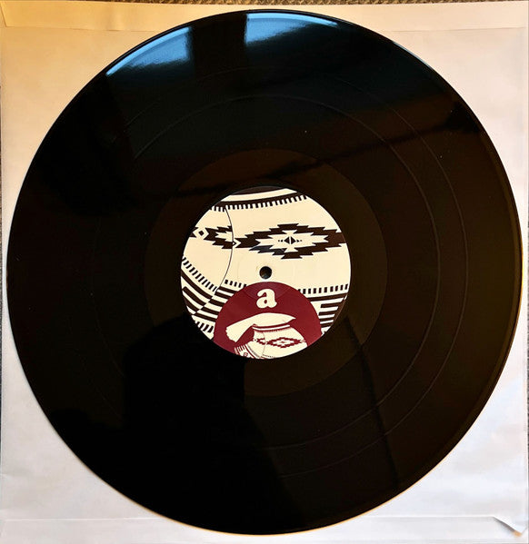Dig Deeper - In Central European Time (tweedehands LP)