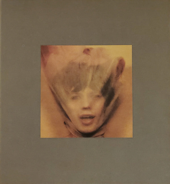 the Rolling Stones - Goats head soup (CD) - Velvet Music