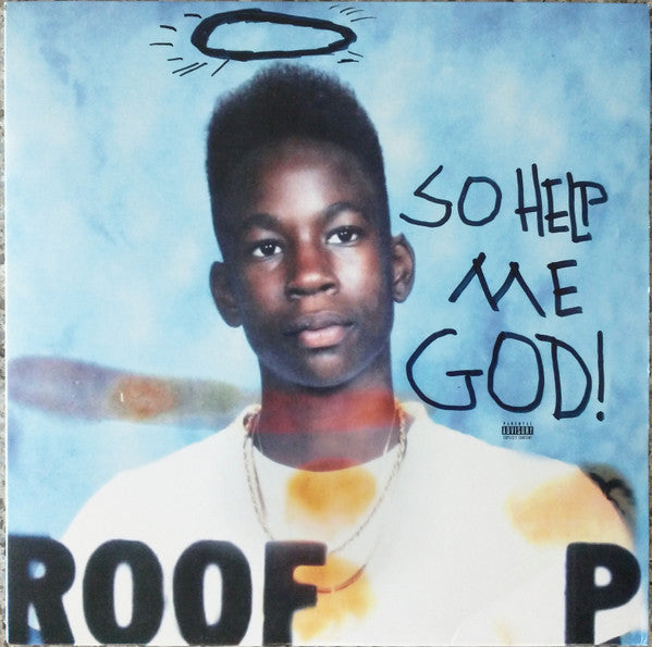 2 Chainz - So help me god! (LP) - Velvet Music
