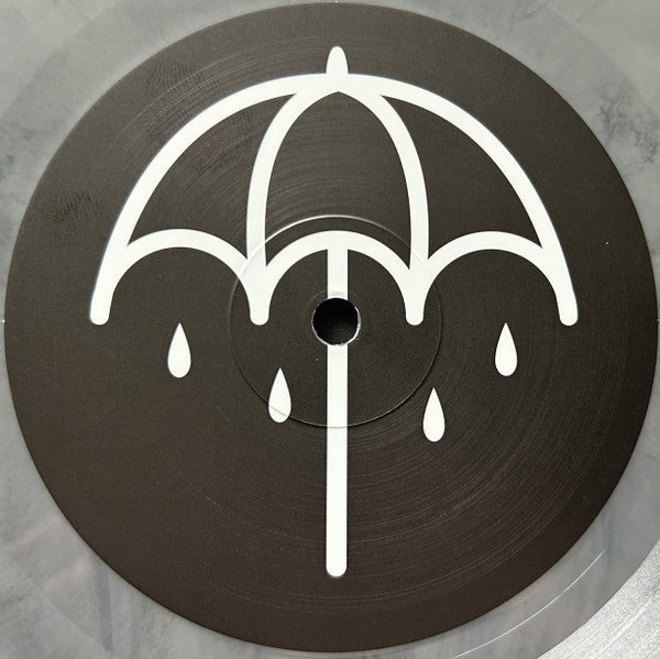Bring Me The Horizon - That's The Spirit (LP) - Velvet Music