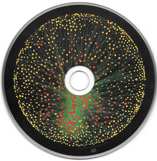 Midlake - Antiphon (tweedehands CD) - Velvet Music