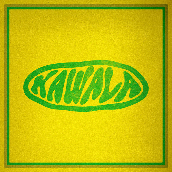 Kawala (2) - KAWALA Collection (CD)