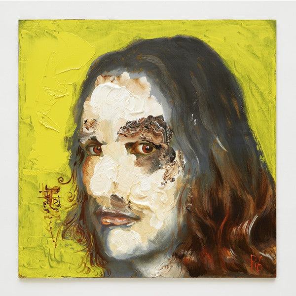 Jameszoo - Fool (LP) - Velvet Music