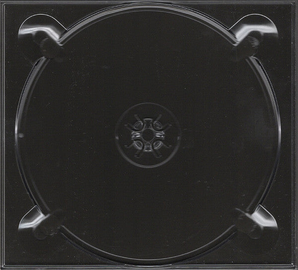 Damned, The - Damned Damned Damned (CD)