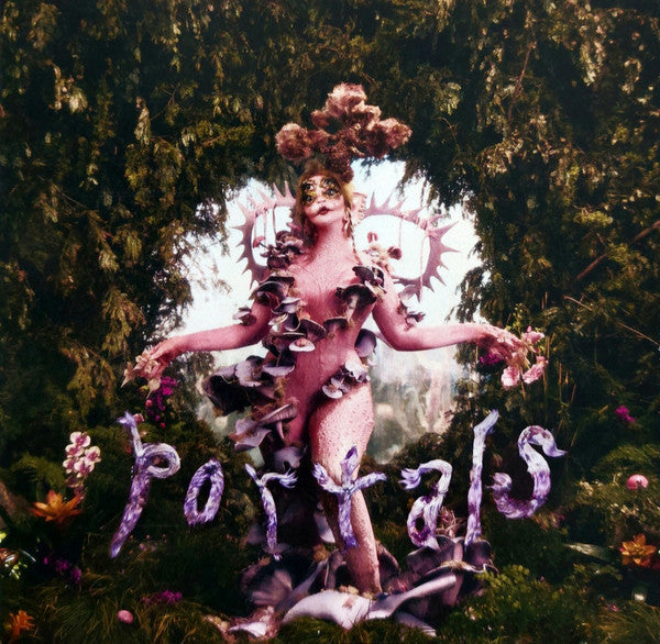 Melanie Martinez (2) - Portals (tweedehands CD) - Velvet Music