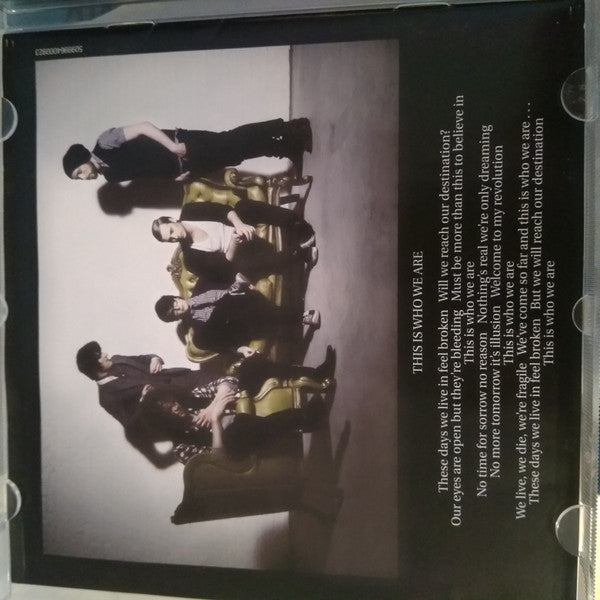 DI-RECT - This Is Who We Are (tweedehands CD) - Velvet Music