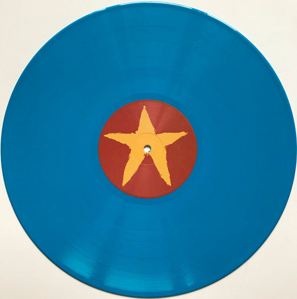 Sessa - Estrela Acesa (LP)