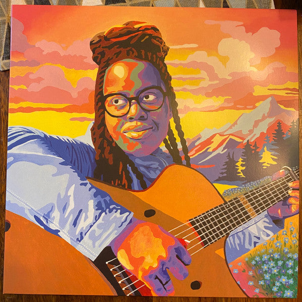 Yasmin Williams - Acadia (CD) - Velvet Music