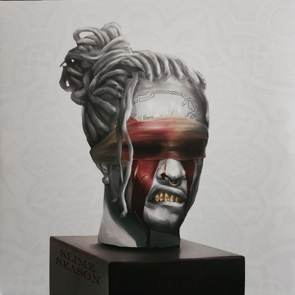 Young Thug (2) - Slime Season (LP) - Velvet Music