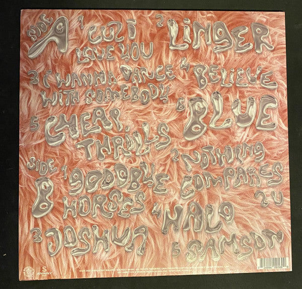 Joshua Ray Walker - What Is It Even? (CD)