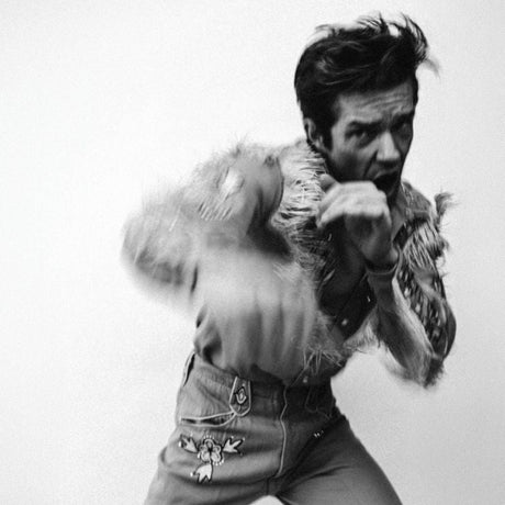 Nieuwsbrief: Brandon Flowers, Jorja Smith en meer!