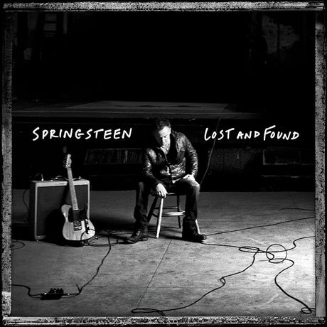 Nieuwsbrief: Bruce Springsteen, Lorde en meer!
