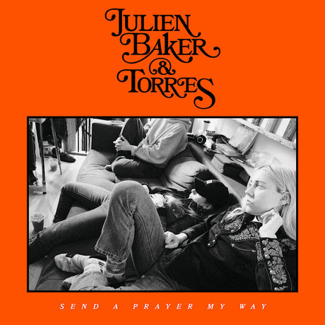 Nieuwsbrief: Julien Baker & Torres, Neil Young, Ayreon, Rhiannon Giddens