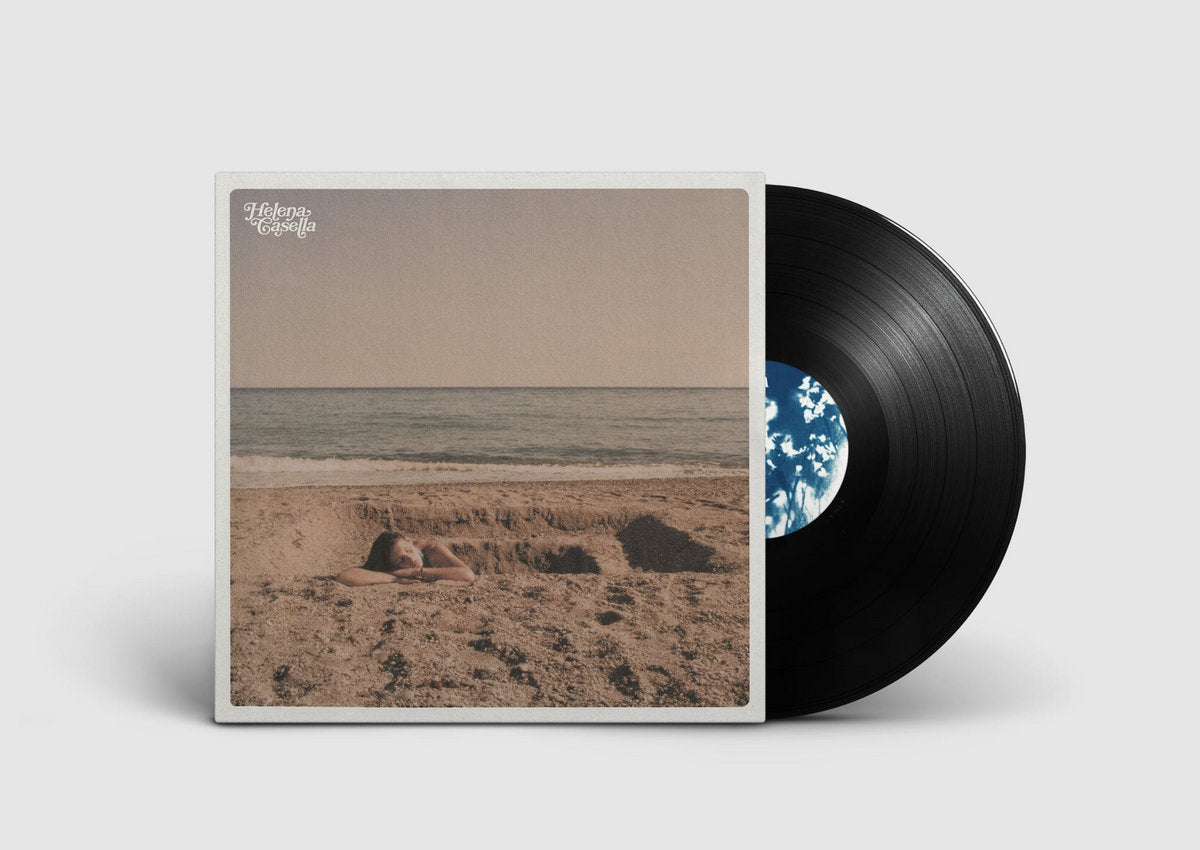 Helena Casella - Pit Of Impressions (RSD LP)