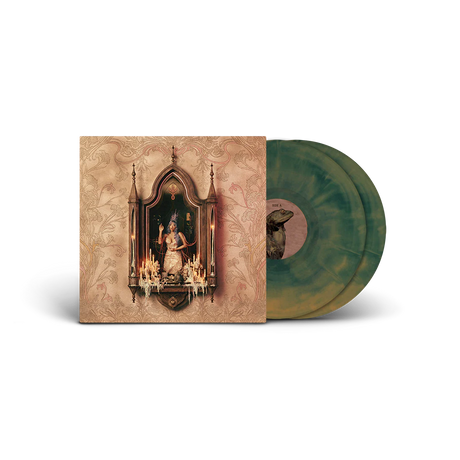 Melanie Martinez - Hades (Coloured Vinyl  LP) - Velvet Music