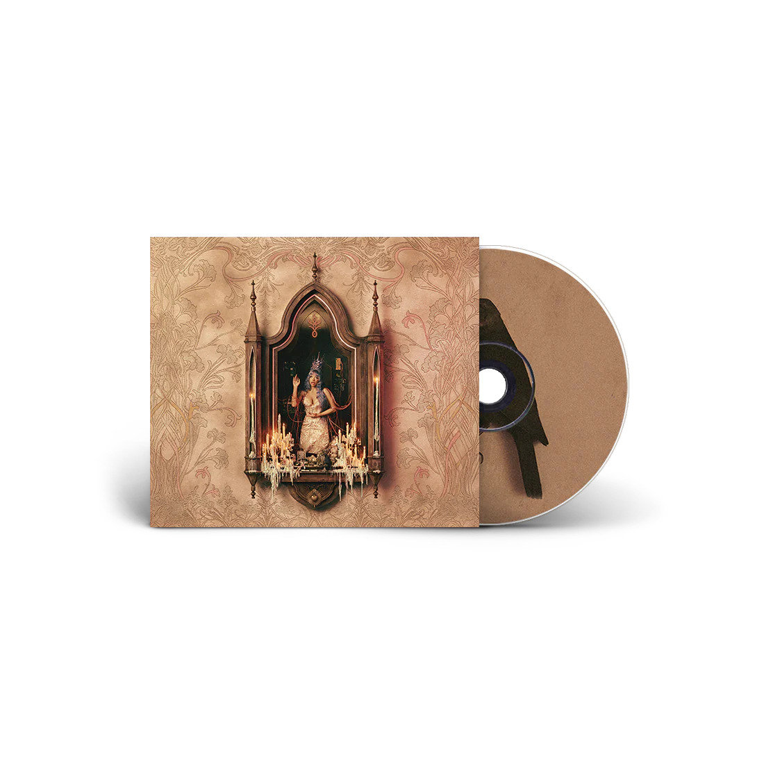 Melanie Martinez - Hades (CD) - Velvet Music