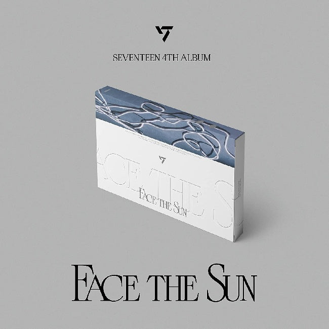 Seventeen - Face the sun (CD) - Velvet Music
