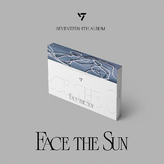 Seventeen - Face the sun (CD) - Velvet Music