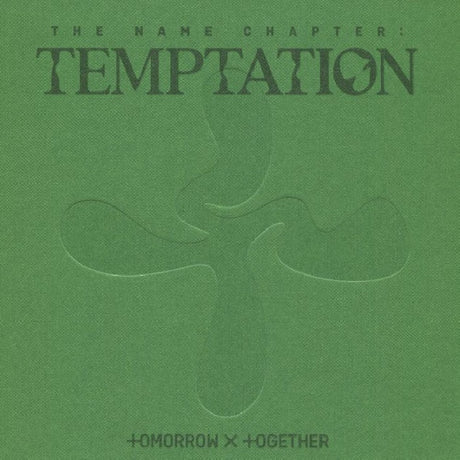 Tomorrow X Together - Name chapter: temptation (CD) - Velvet Music