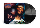 Mobb Deep - The infamous (LP)