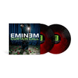Eminem - Curtain Call - The Hits (coloured Rose Petal Red Vinyl LP) - Velvet Music
