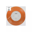 Olivia Dean - Baby Steps (orange coloured  7-inch single) - Velvet Music
