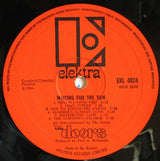 Doors, The - Waiting For The Sun (LP d'occasion)
