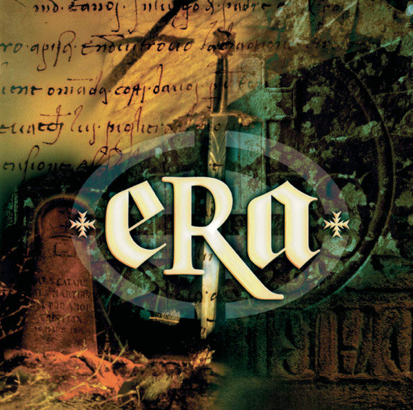 Era - Era (tweedehands CD) - Velvet Music