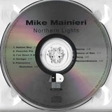 Mike Mainieri - Northern Lights (CD d'occasion)