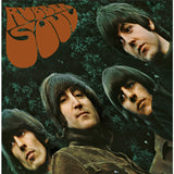 The Beatles - Rubber Soul - Special Edition Super Deluxe (5LP + 7" Single Box Set LP)