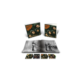 The Beatles - Rubber Soul - Special Edition Super Deluxe (4CD Box Set CD)