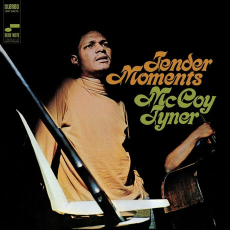 Mccoy Tyner - Tender moments (33 tours)